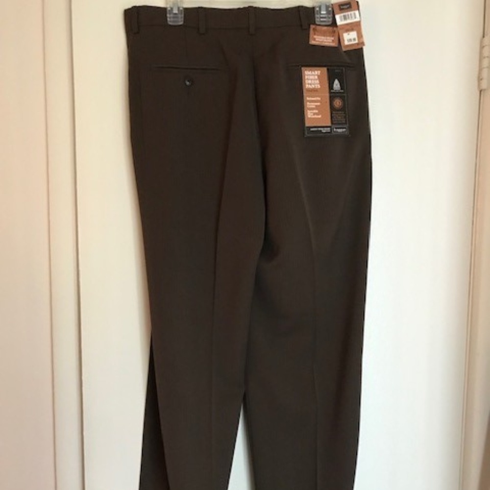 NEW WITH TAGS men's dress pants